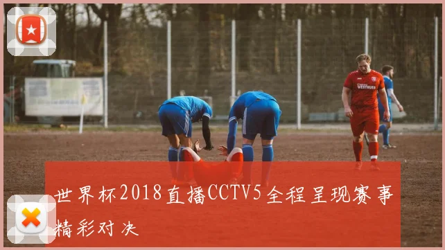 世界杯2018直播CCTV5全程呈现赛事精彩对决